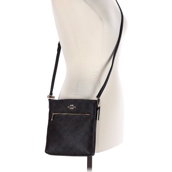 Coach Crossbody Bag - Picture 1 of 7